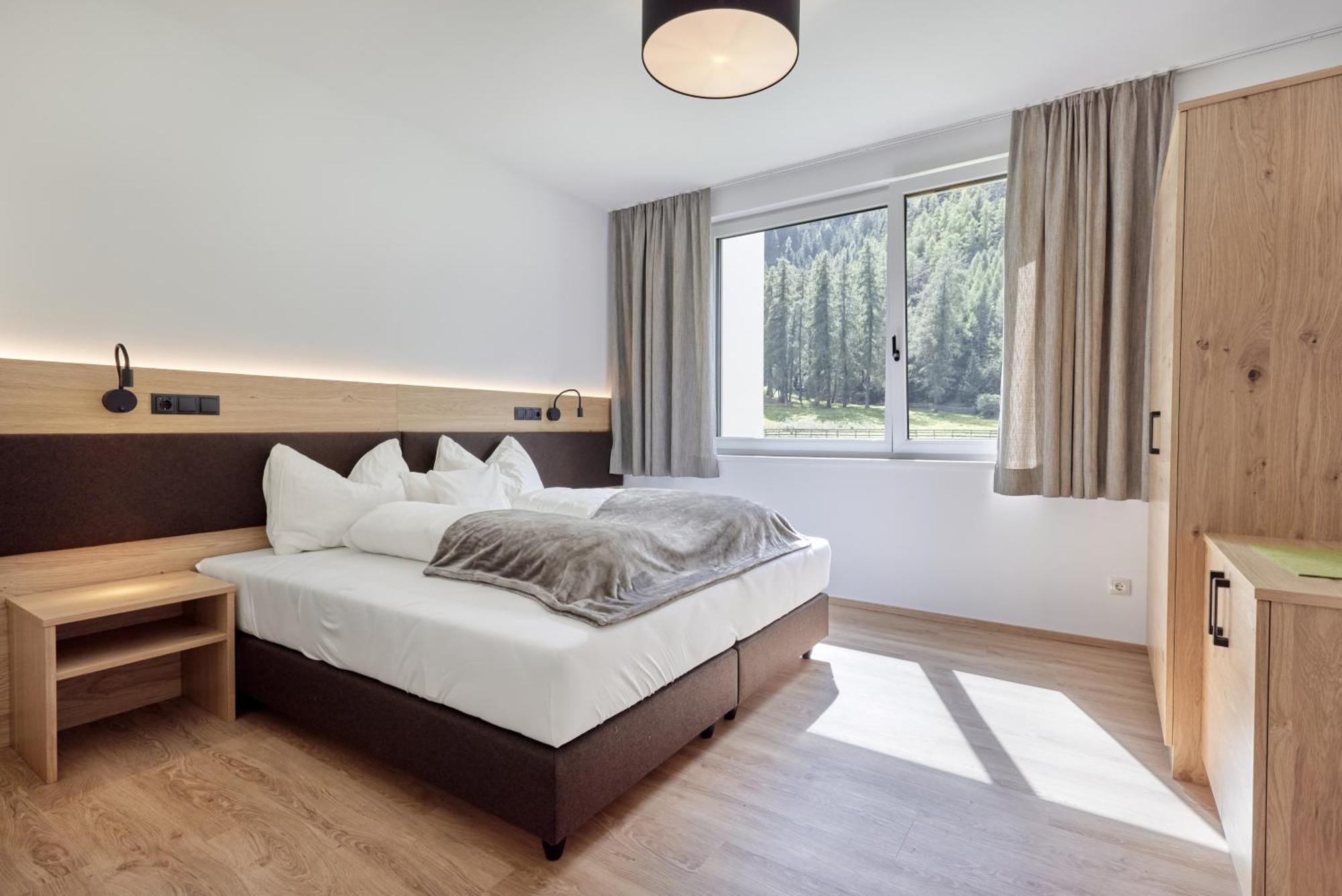 Hannesnhof Längenfeld Quarto foto
